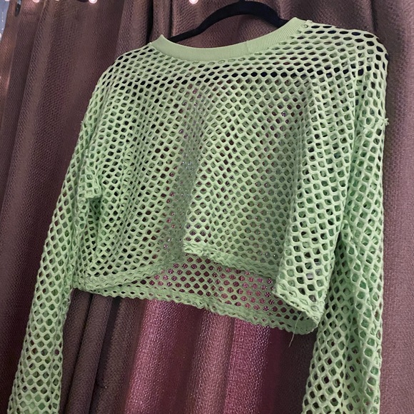 ꧁Summer Crop Top꧂ - Picture 1 of 2